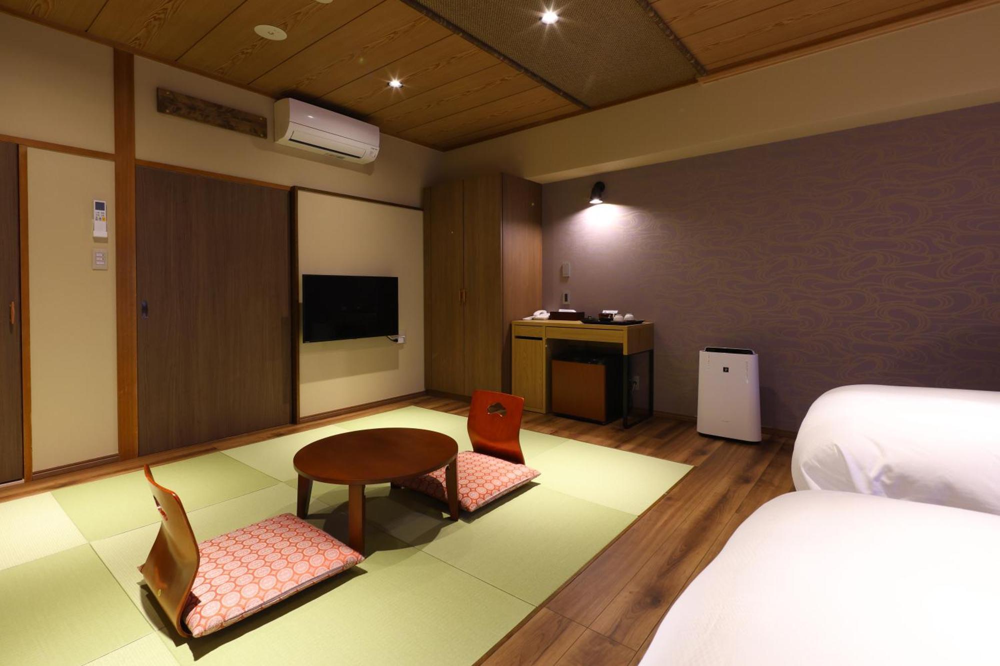 Suwakoen Hotel ซุวะ ภายนอก รูปภาพ