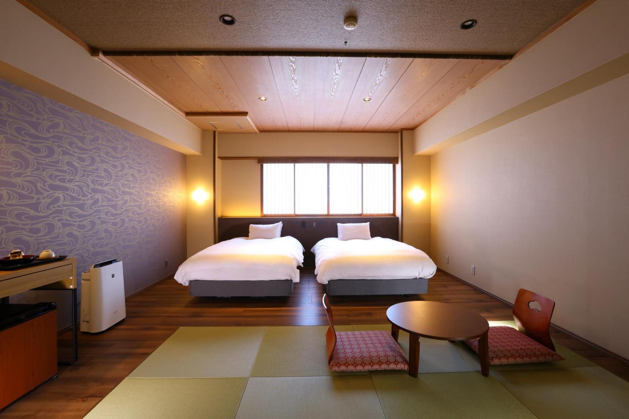Suwakoen Hotel ซุวะ ภายนอก รูปภาพ